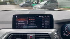 BMW X3 xDrive20d MHT M Sport 5dr Step Auto Diesel Estate